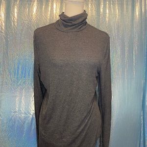 XL fabletics turtleneck